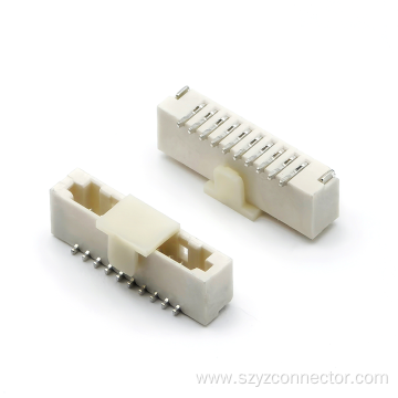 1.0mm Vertical Pin Seat Connector